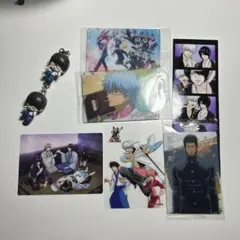 2026年最新】銀魂 キャラポスの人気アイテム - メルカリ