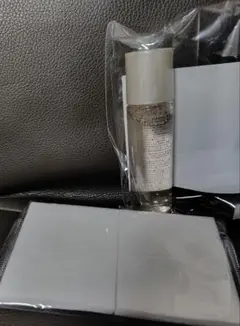 IPSA イプサ ザ・タイムR アクア e 化粧水 30ml シルクコットン付のサムネイル