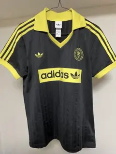 adidas Originals/サッカー インスパイアード ジャージのサムネイル