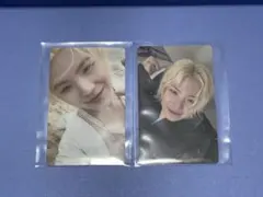 SEVENTEEN SPILL THE FEELS ウジトレカ