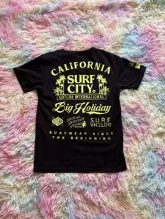 ❤️GOTCHA! ガッチャ キッズ 150cm 蛍光イエロー❤️