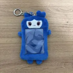 TWICE ツウィ RTB SPECIAL フォトカードホルダー ツブリー