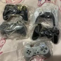 コンプリート PlayStation ゲームスタート!サウンドコレクション全5種