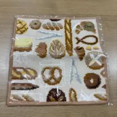 ★新品未使用★FEILERハンドタオル★