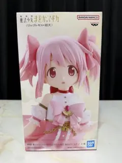 劇場版 魔法少女まどか☆マギカ 鹿目まどか フィギュアのサムネイル