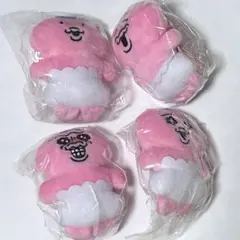 匿名配送 おぱんちゅうさぎ かぷっこふれんず