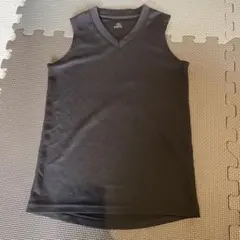 インナーウェア 黒 サイズ130