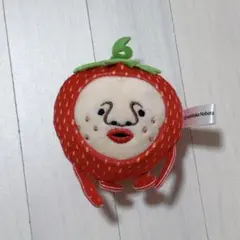 こびとづかん カクレモモジリ ぬいぐるみ マスコット