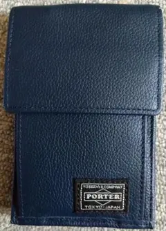 ポーター コインケース