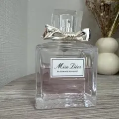 Dior フレグランス 香水 ミスディオール ブルーミングブーケ 100ml