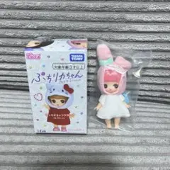 Licca プチリカちゃん マイメロディ