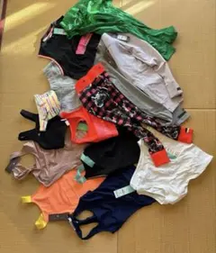 adidas STELLASPORT タンクトップ レギンスなど全13点セット