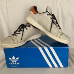 スタンスミス【アディダス adidas STANSMITH】