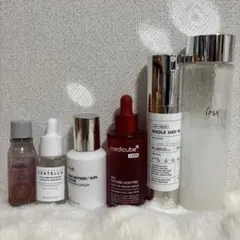 美容液まとめ売り