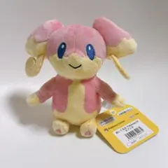 タブンネ ぬいぐるみ ポケモンセンター ポケドール - メルカリ