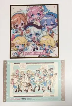 2026年最新】雪ミク クリアファイルの人気アイテム - メルカリ