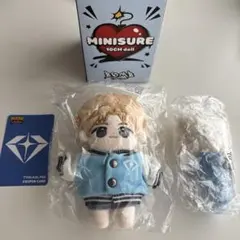 2025年最新】minisure treasureの人気アイテム - メルカリ