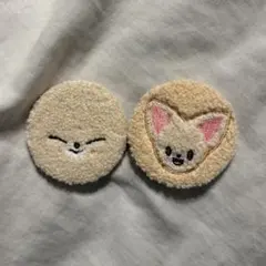 2026年最新】スキズ缶バッジの人気アイテム - メルカリ