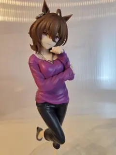 トリオトライト　アグネスタキオンのサムネイル