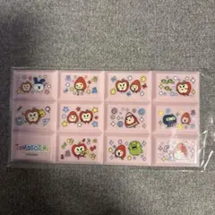 たまごっち ちょこぶろっくしーる