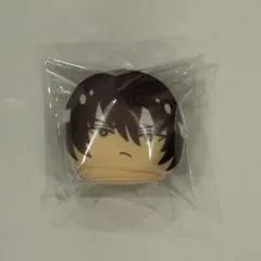 銀魂 おまんじゅうにぎにぎマスコット 店舗特典 4種 5点 希少 銀魂゜おまんじゅうにぎにぎマスコット第2弾！予約受付開始