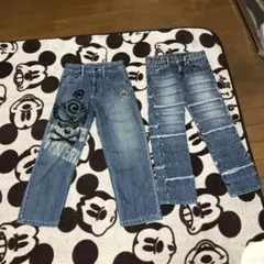 ヒステリックミニ