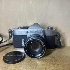 2025年最新】ROKKOR-PF 55mm F1.8の人気アイテム - メルカリ 