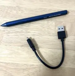 Surface Pen アイスブルー EYU-00055 - メルカリ