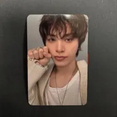 treasure pleasure オフライン限定 MD トレカ ジョンファン