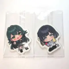 学マス ステッカー(シール)セット