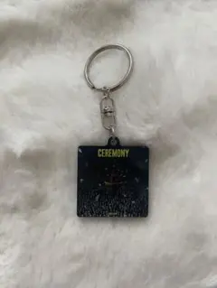 2025年最新】KING gnu キーホルダー ceremonyの人気アイテム