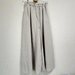 GU ガウチョパンツ