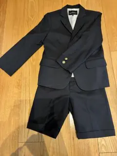 極美品✨️GREEN LABEL RELAXING　フォーマルスーツ　卒服　150 極美品✨️GREEN LABEL RELAXING フォーマルスーツ 卒服 150 green