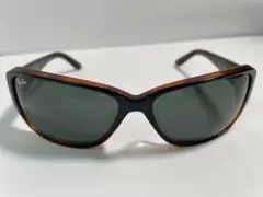 美品/希少】レイバン サングラス RB2003HIGHSTREET W2959 - メルカリ