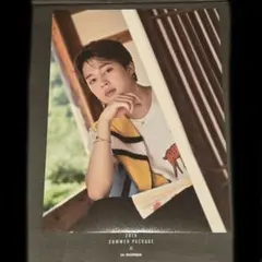2026年最新】bts サマパケ 2019 ジミンの人気アイテム - メルカリ