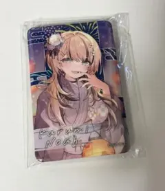ぶいすぽっ！ 胡桃のあ スクエア缶バッジ - メルカリ