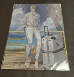 加賀美ハヤトSUMMER COLLECTION 2023