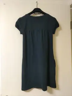 （値下げ要相談）アディダス トレフォイルワンピース