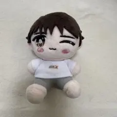 山中柔太朗 HAPPYちびぬい・ソイヤアクスタセット - メルカリ