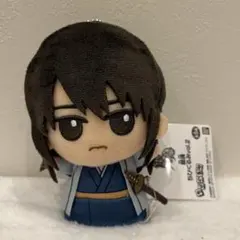 銀魂 桂小太郎 ちびぐるみ - メルカリ