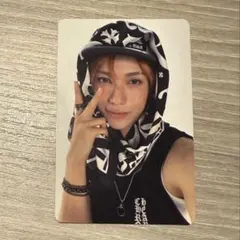 INI THE ORIGIN 池﨑理人