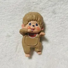 HIPPERS monchhichi ピッパーズ モンチッチ シークレット