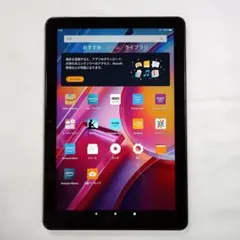 Amazon fire HD10 13世代 32G タブレット