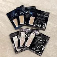 DIOR サンプル6点セット
