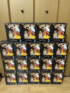 UNIONARENA ユニオンアリーナ チェンソーマン 7BOX 初版 テープ付