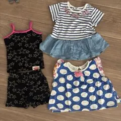 トップス 3点セット まとめ売り