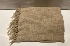 フランフラン　スロー　ブランケット