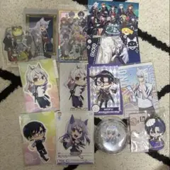 カラフルピーチもふどぬくまとめ売りのサムネイル