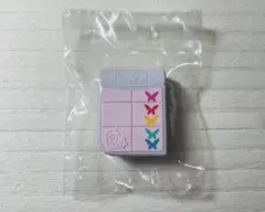 プリキュアオールスターズ　コンパクトミラーコレクションSP4 【キュアモ】