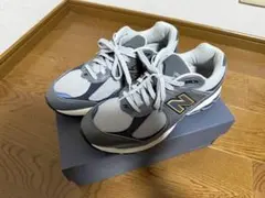 【New Balance 2002 ニューバランス NB】
